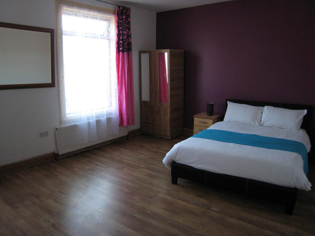 The Dream Resthouse Hotel London Kültér fotó