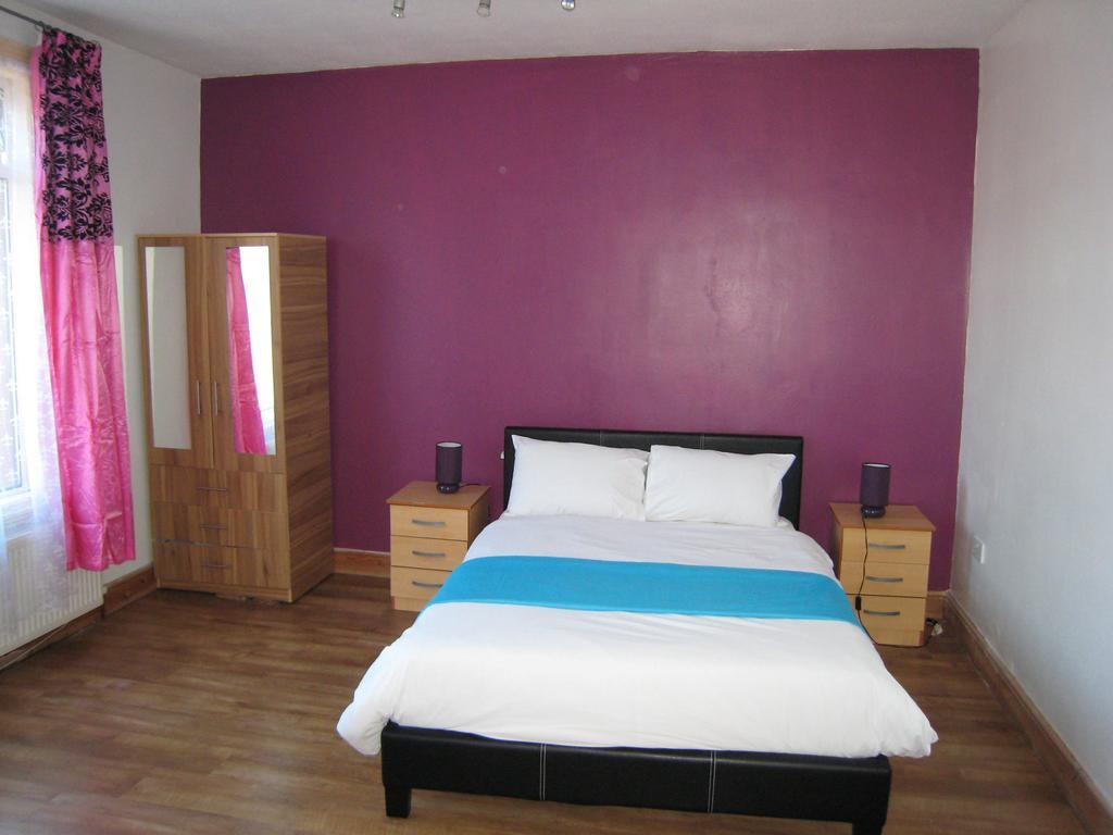 The Dream Resthouse Hotel London Kültér fotó