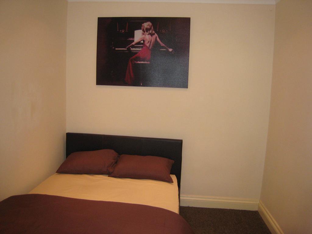 The Dream Resthouse Hotel London Szoba fotó