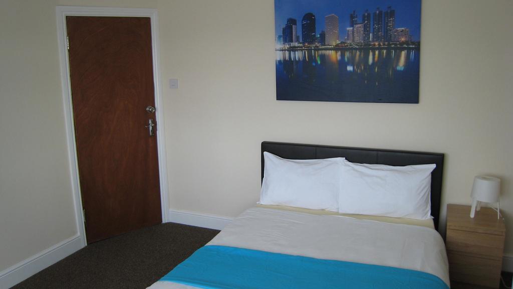 The Dream Resthouse Hotel London Kültér fotó