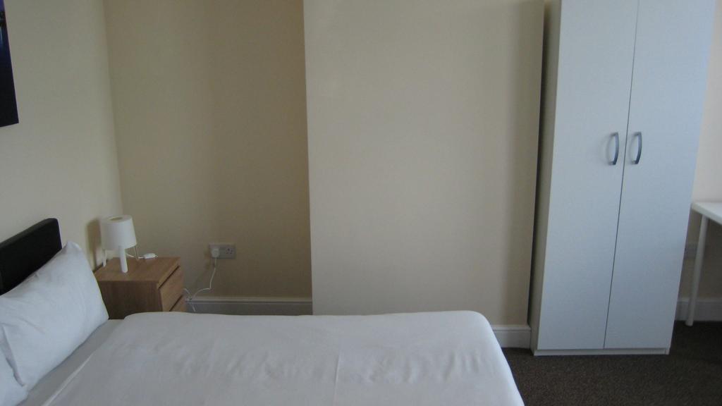 The Dream Resthouse Hotel London Kültér fotó
